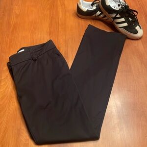 New York & Company Stretch. Black. Size 4 Jeans.
